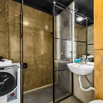 Apartmán Wilenska Skyline View By Bookinghost
